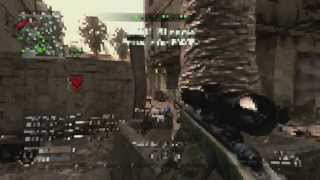 Mini Edit from Asylum Ep.2 Cod 4