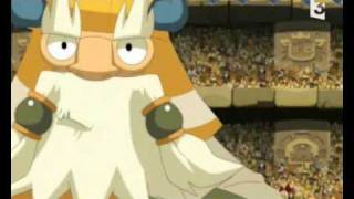 AMV Wakfu by PZ Evo