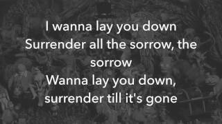 Slash Feat. Myles Kennedy &amp; The Conspirators - Battleground (Lyrics) HQ