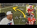 "THE CHEETAH" 💥 TOTY Tyreek Hill & Adam Thielen - Madden 19 Ultimate Team - Jmellflo