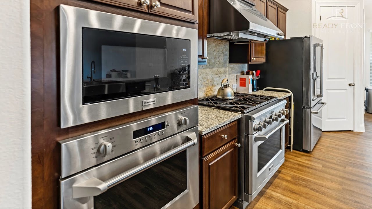 841 Founders Ridge Dripping Springs, TX 78620 For Sale Ready Front