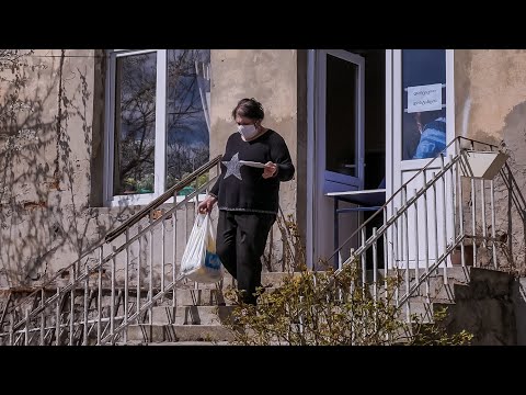 თელავის მუნიციპალიტეტᲨი სასურსათო კალათი საბავშვო ბაღების 3 146 აღსაზრდელს გადაეცემა