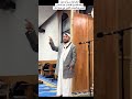 اول شيخ يمني يخطب من مساجد امريكا