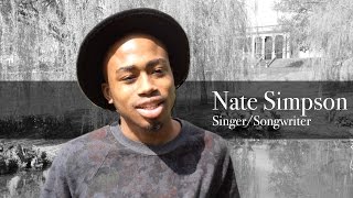 Nate Simpson Q&A