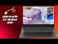 Lenovo Did It Again! Budget Beast — Lenovo V15 Laptop 15.6" FHD Display Laptop — Review