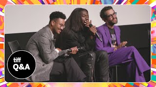 LIL NAS X: LONG LIVE MONTERO at TIFF 2023 | Q&A with Lil Nas X
