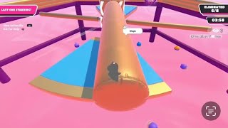 Fall Guys Win Compilation #4