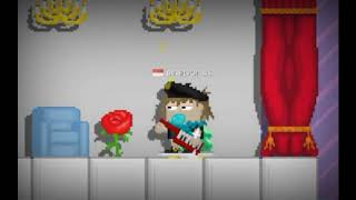 Gamma1~~~~ [ Jomblo Happy ]  | Growtopia screenshot 5