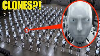 These Clones Are Pretending To Be The STROMEDY Squad...