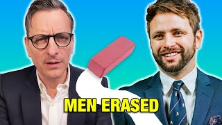 Men Erased: Owen Strachan Interview - The Becket Cook Show Ep 142