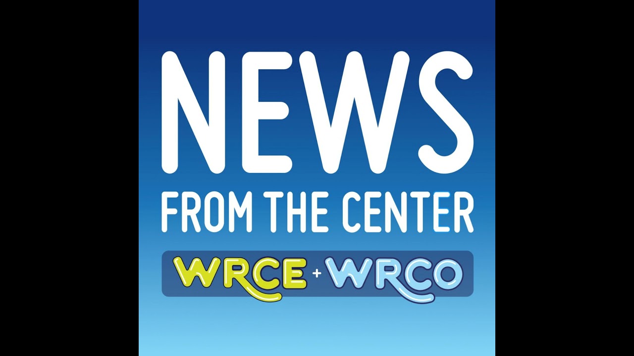 WRCO Morning News