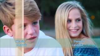 MattyB - 'New Kids' Ft. Kimberly Morris