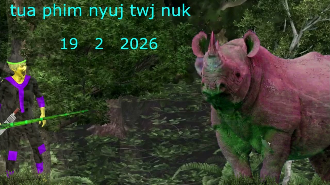 dab neeg tuaphim nuj vai tua twj kummuaj dab txau ntshai 19    2    2026