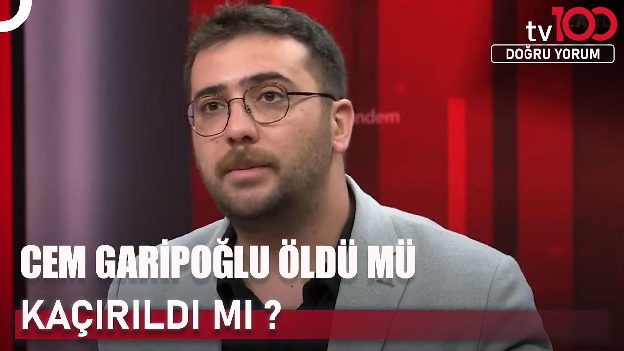 Garipoğlu'nun Mezarında Neye Bakılacak? | Doğru Yorum