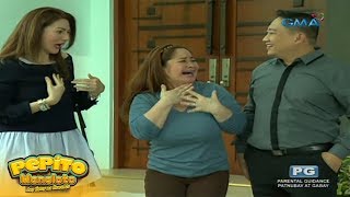 Pepito Manaloto: Maricar is back!