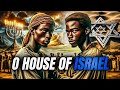 The hidden hebrew heritage of african americans
