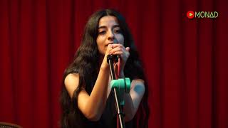 Meli̇sa Danişan - Çok Yorgunum (Cover)