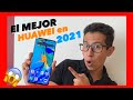 📱¿Vale la Pena el HUAWEI P30 PRO en 2021?🤔- El ÚLTIMO GAMA ALTA de HUAWEI con GOOGLE SERVICES