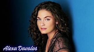Alexa Davalos’ Effortless Style Secrets That Everyone’s Talking About 🔥 Davalos