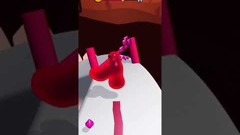 Blob runner 3D level 172