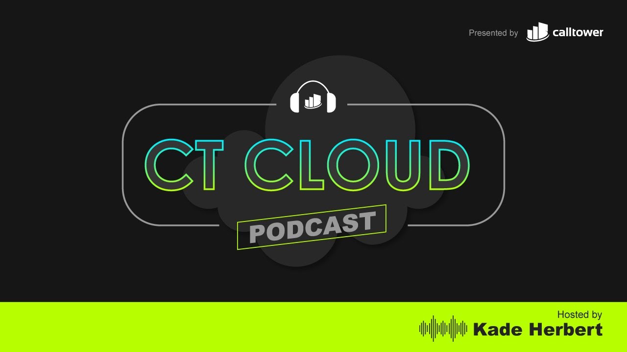 CT Cloud Podcast Episode 33 - Global PSTN & Cloud Voice Hub