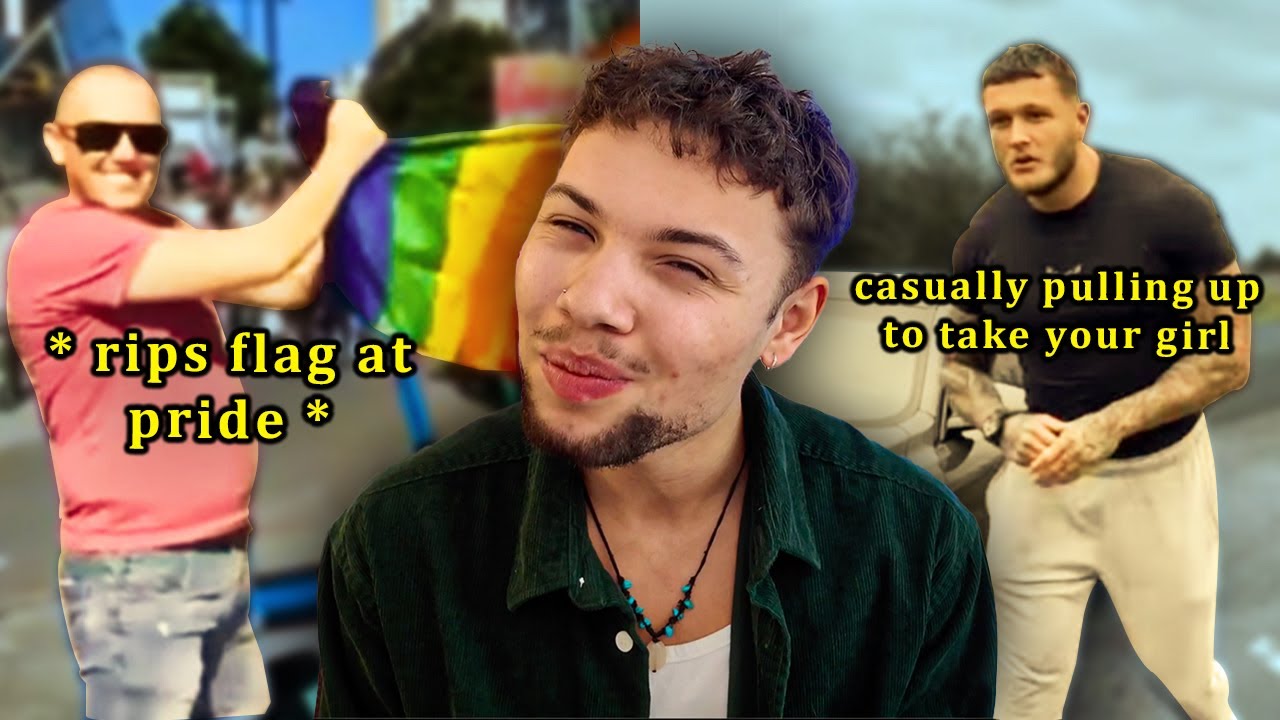 Синдром главного героя, но он неизлечим