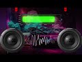 Extreme Bass Boosted Sound Check | Hard Bass Mix | Subwoofer Test 🔥