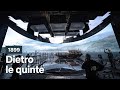 Com'è stata girata 1899 la nuova serie dei creatori di DARK | Netflix Italia