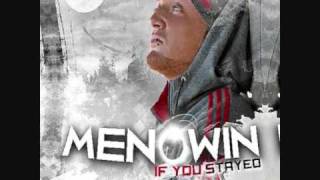 Watch Menowin If You Stayed video