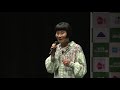10/30 『愛のまなざしを』舞台挨拶