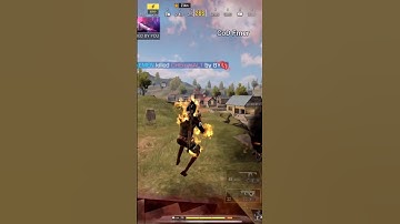 I am Fire 🔥 Squad Wipe 🔥🥵| CODM #codfmer #shorts