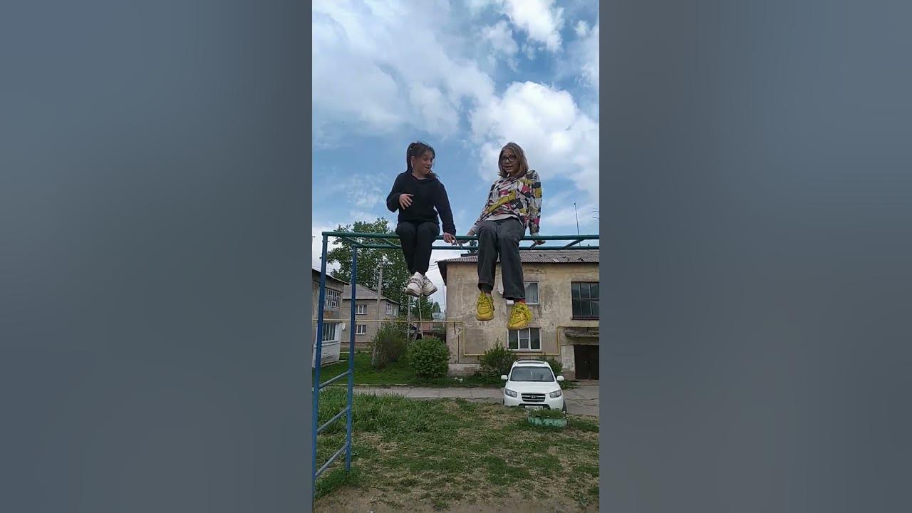 Ну , это мы ещё посмотрим! - YouTube