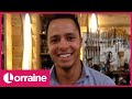 The Repair Shop's Will Kirk Talks Relationships, Repairs and Getting Emotional | Lorraine