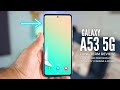 Samsung Galaxy A53 5G Long Term Review