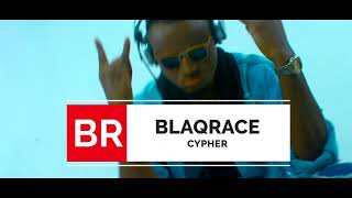Kudos blaqrace cypher ccforestmedia zone out session