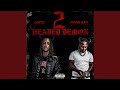 2 Headed Demon 2 Headed Demon