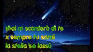 Video thumbnail of "Rosario Miraggio-E sulo niente-Dedicata a mio padre"