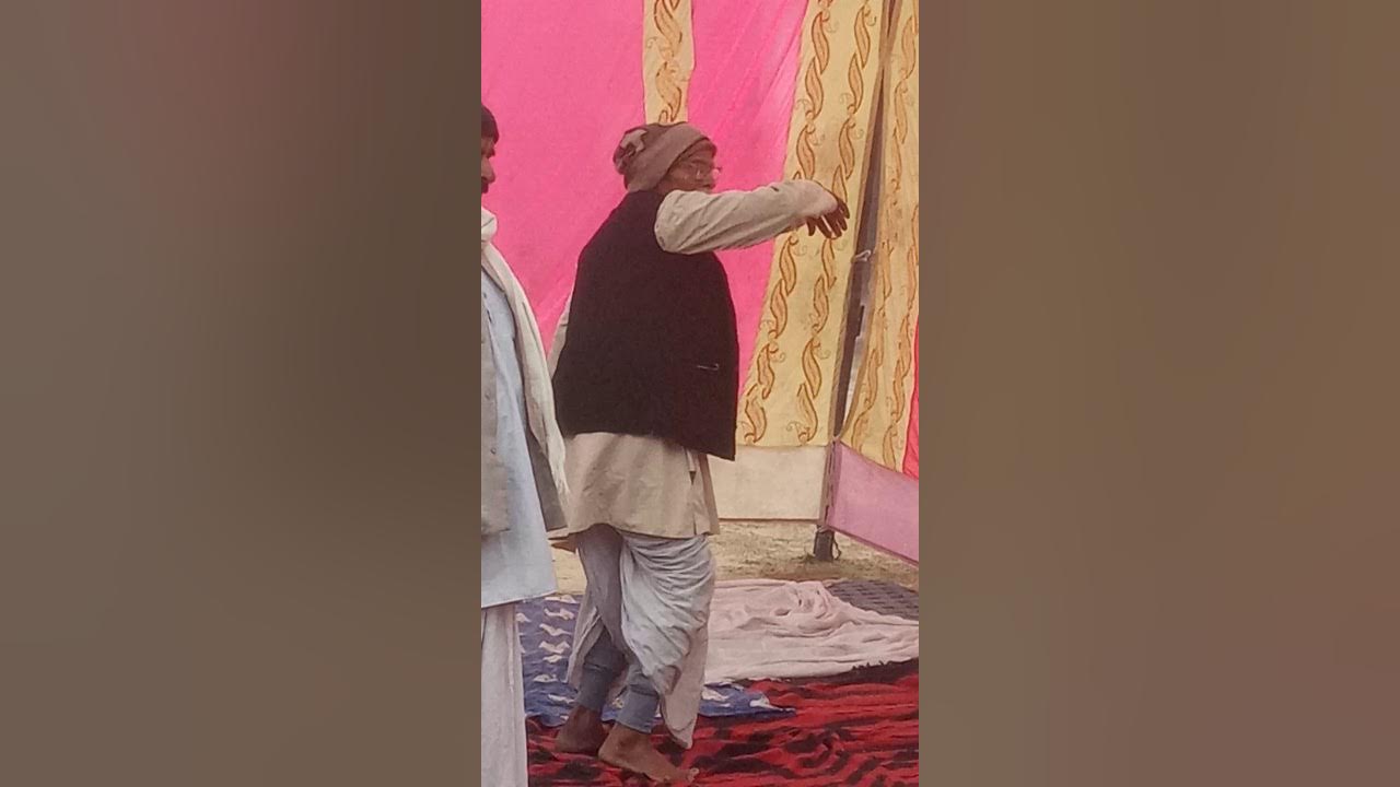 Status Ka Baap baba ji dance dance YouTube