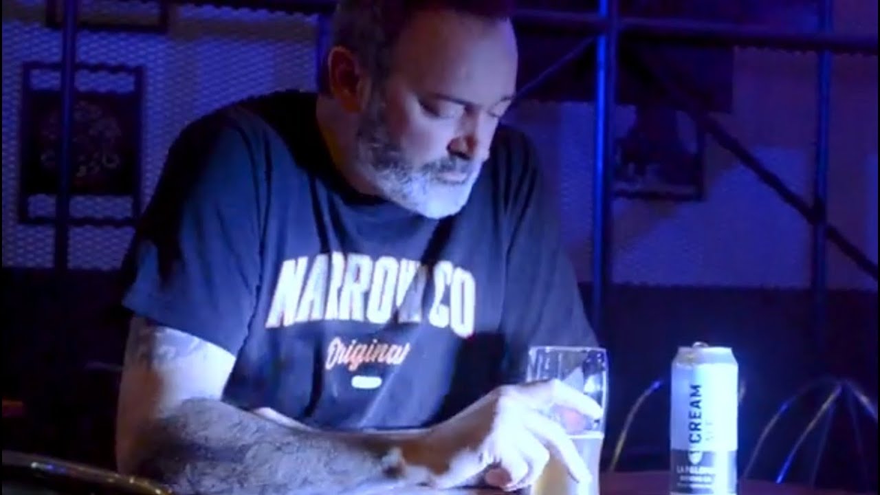 Mi Camino - GALANCITOS - Video Oficial