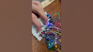 Arduino Simon  says game