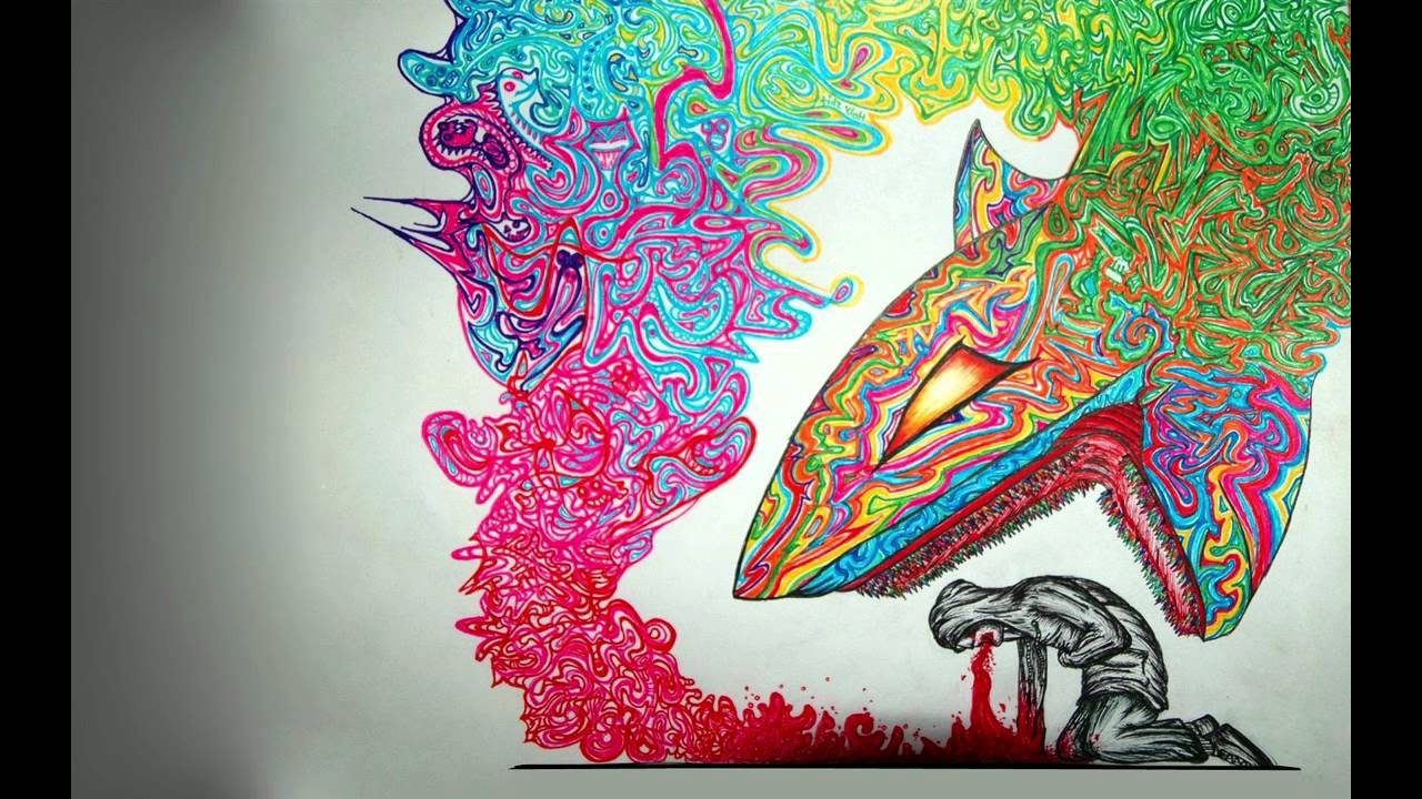 DieTRAX - Rotterdam [FFF Remix]