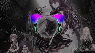 Nightcore - Aku Kau Dan Muzik (Akim & Stacy)