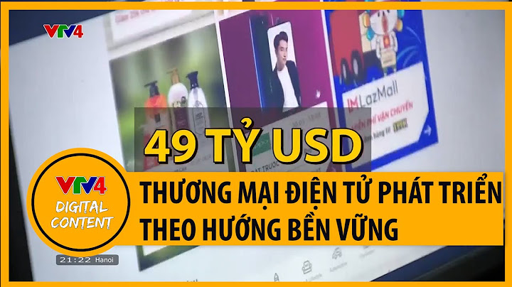 Thương mại điện tử là học gì năm 2024