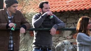Finca el Olivo de Fresnedillas