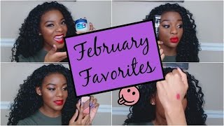 ♥ 2016 February Favorites | Tia Harris ♥ screenshot 5