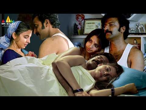Actress Preethi Asrani’s Beautiful Moment | A (Ad Infinitum) | Latest Telugu Movie Scenes