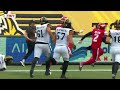 Massive defensive play gives Stamps a fumble recovery TD