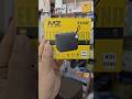 MZ Speaker M406SP