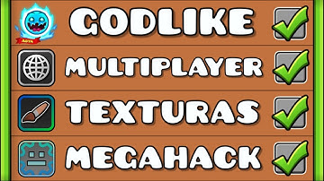 How to download MODS in Geometry Dash 2.2 | Geode