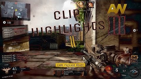Clip highlights #2